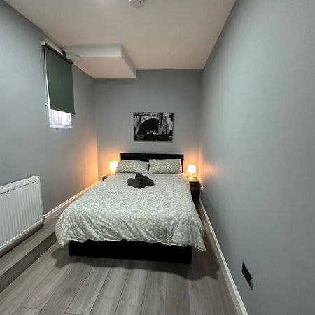 Central London - Ground Floor 2 Bedrooms Apartment Eksteriør billede