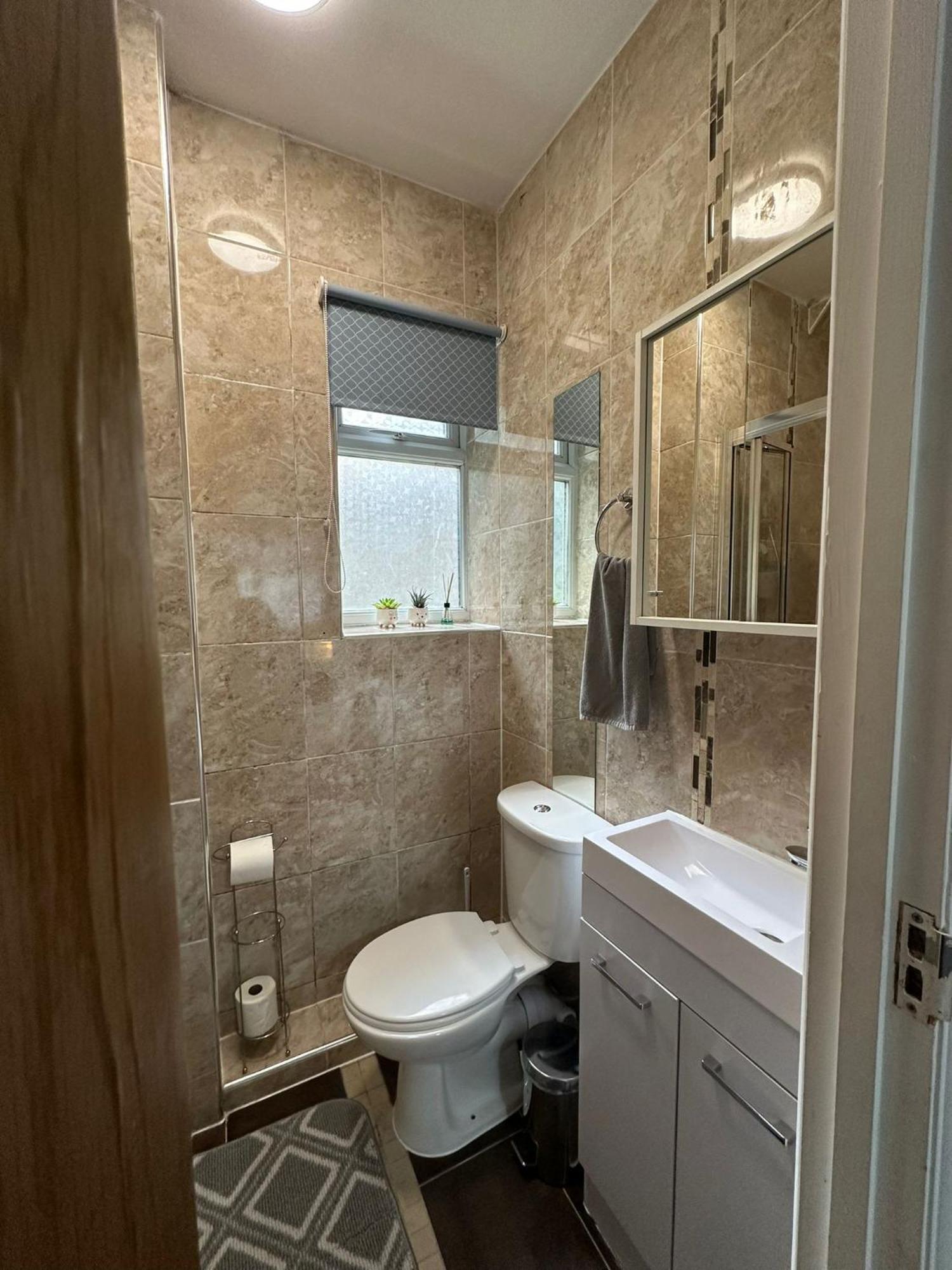 Central London - Ground Floor 2 Bedrooms Apartment Eksteriør billede